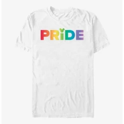 New 😀 Disney Mickey Mouse Mickey Ear Pride T-Shirt 😉