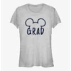 Best Pirce ✔️ Disney Mickey Mouse Grad Ears 🛒 Girls T-Shirt 😉