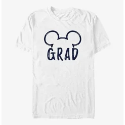 Cheapest ❤️ Disney Mickey Mouse Grad Ears T-Shirt ❤️