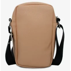 Coupon 💯 Disney Mickey Mouse Classic Mickey Mouse Standing Pose Cross Body Bag ⌛ -Mickey Mouse Store 19621476 av2