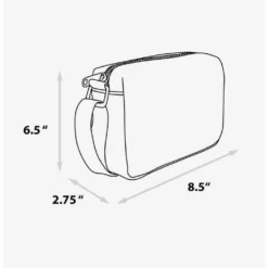 Top 10 ⌛ Disney Mickey Mouse Smiling Face Close Up Cross Body Bag 💯 -Mickey Mouse Store 19621498 av3