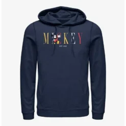 Cheapest ✔️ Disney Mickey Mouse Classic Mickey Hoodie ❤️