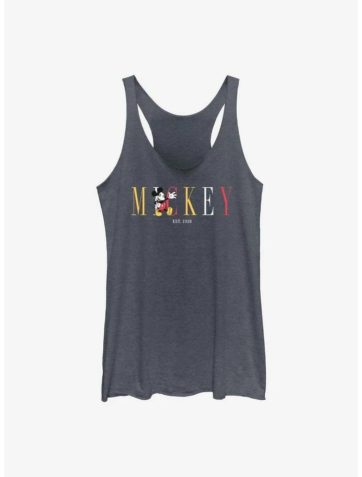 Promo π Disney Mickey Mouse Classic Mickey Girls Tank π₯° 1 Promo π Disney Mickey Mouse Classic Mickey Girls Tank π₯°