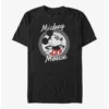 Hot Sale 😍 Disney Mickey Mouse Classic Mickey T-Shirt ⌛