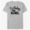 Cheap 🔥 Disney Mickey Mouse Birthday Girl Mouse Ears T-Shirt 🛒