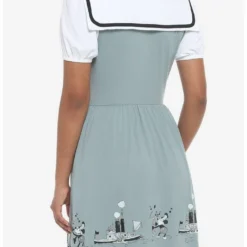 Cheap ✔️ Disney Steamboat Willie Sailor Dress ❤️ -Mickey Mouse Store 19688073 av2