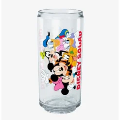 Best Pirce ❤️ Disney Mickey Mouse Disney Squad Can Cup 🌟