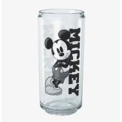 Brand new 🧨 Disney Mickey Mouse Mickey Lean Can Cup 😍