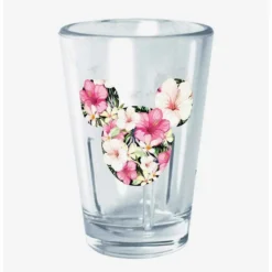 Deals 🔥 Disney Mickey Mouse Tropical Mouse Mini Glass 🛒