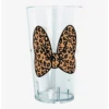 Top 10 👏 Disney Mickey Mouse Animal Print Bow Tritan Cup 🥰