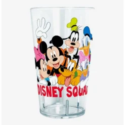 Outlet 😉 Disney Mickey Mouse Disney Squad Tritan Cup 👍