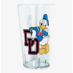 Best deal 🔥 Disney Mickey Mouse Donald Duck Tritan Cup ⌛