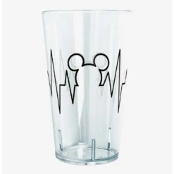 Budget ❤️ Disney Mickey Mouse Mickey Heartline Tritan Cup ✨