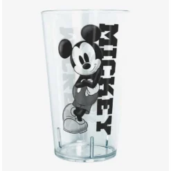 Brand new ✔️ Disney Mickey Mouse Mickey Lean Tritan Cup 💯
