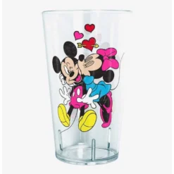 Best Sale ⌛ Disney Mickey Mouse Mickey Minnie Love Tritan Cup 🧨