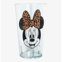 Best reviews of 🧨 Disney Mickey Mouse Minnie Leopard Bow Tritan Cup 😉