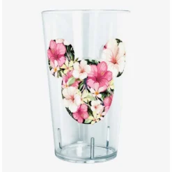 Outlet ⌛ Disney Mickey Mouse Tropical Mouse Tritan Cup 👍
