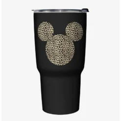 Outlet 🛒 Disney Mickey Mouse Animal Ears Travel Mug ❤️