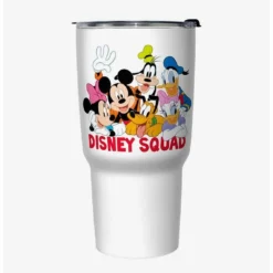 Best reviews of 🌟 Disney Mickey Mouse Disney Squad Travel Mug ✨