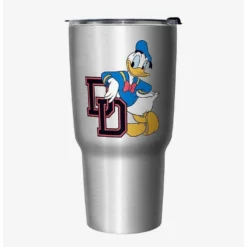 Top 10 ✨ Disney Mickey Mouse Donald Duck Travel Mug 🔥