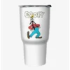 New ⌛ Disney Mickey Mouse Goofy Travel Mug 😍