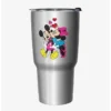 Flash Sale 🎁 Disney Mickey Mouse Mickey Minnie Love Travel Mug 🎁
