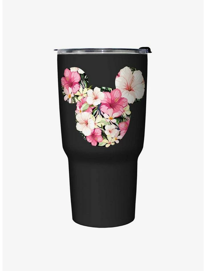 New β Disney Mickey Mouse Tropical Mouse Travel Mug π₯ 1 New β Disney Mickey Mouse Tropical Mouse Travel Mug π₯
