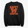 Wholesale 🌟 Disney Mickey Mouse Happy Haunting Sweatshirt 🛒