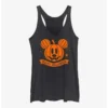 Flash Sale 🧨 Disney Mickey Mouse Pumpkin Head Girls Tank ⌛