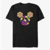 Best reviews of ⭐ Disney Mickey Mouse 🔥 Candy Head T-Shirt ⭐
