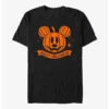 Flash Sale ⭐ Disney Mickey Mouse Pumpkin Head T-Shirt 😉