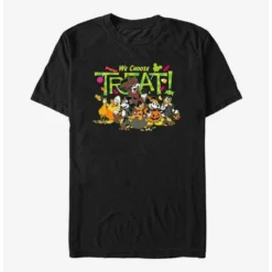 Best reviews of ✔️ Disney Mickey Mouse We Choose Treat T-Shirt ⌛