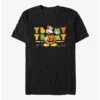 Buy ⌛ Disney Mickey Mouse Yummy Party T-Shirt ✔️