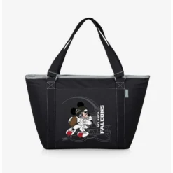 Hot Sale ✔️ Disney Mickey Mouse NFL ATL Falcons Tote Cooler Bag 💯