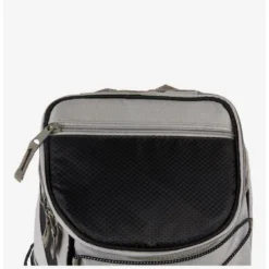 New 👍 Disney Mickey Mouse NFL Baltimore Ravens Cooler Backpack 😀 -Mickey Mouse Store 19831563 av3