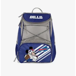 Coupon β¨ Disney Mickey Mouse NFL Buffalo Bills Cooler π Backpack π