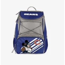 Cheapest π Disney Mickey Mouse NFL Chicago Bears Cooler Backpack π