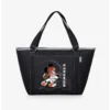 Coupon 🔥 Disney Mickey Mouse NFL Cincinnati Bengals Tote Cooler Bag 😍