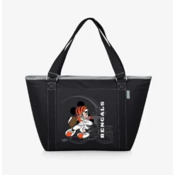 Coupon π₯ Disney Mickey Mouse NFL Cincinnati Bengals Tote Cooler Bag π