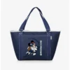 Budget 😉 Disney Mickey Mouse NFL Denver Broncos Tote Cooler Bag ⌛