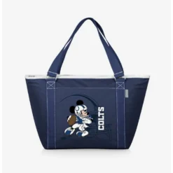 Coupon π Disney Mickey Mouse NFL Indianapolis Colts Tote Cooler Bag π€©