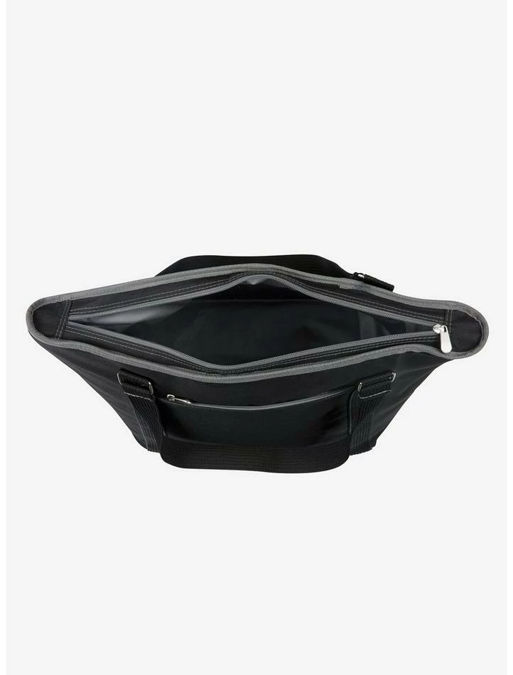 Outlet ❤️ Disney Mickey Mouse NFL Jacksonville Jaguars Tote Cooler Bag ❤️ 4 Outlet ❤️ Disney Mickey Mouse NFL Jacksonville Jaguars Tote Cooler Bag ❤️ - Image 4