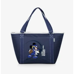 Cheapest ⌛ Disney Mickey Mouse NFL Los Angeles Rams Tote Cooler Bag ❤️