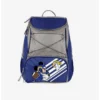 Buy ⭐ Disney Mickey Mouse NFL Los Angeles Rams Cooler ⌛ Backpack 🤩