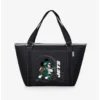 Cheapest ❤️ Disney Mickey Mouse NFL New York Jets Tote Cooler Bag 🌟