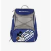Promo 💯 Disney Mickey Mouse NFL Seattle Seahawks Cooler Backpack 🧨