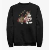 Top 10 ✨ Disney Mickey Mouse Chinese New Year Mickey Sweatshirt 😉