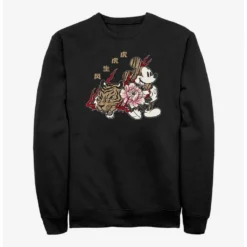 Top 10 ✨ Disney Mickey Mouse Chinese New Year Mickey Sweatshirt 😉
