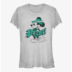 Top 10 🌟 Disney Mickey Mouse Prost Girls T-Shirt 🔔