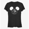 Best Pirce 😀 Disney Mickey Mouse Zodiac Capricorn Girls T-Shirt ✨
